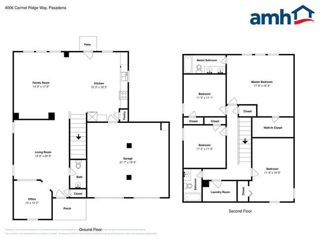 Photo - 4006 Carmel Ridge Way