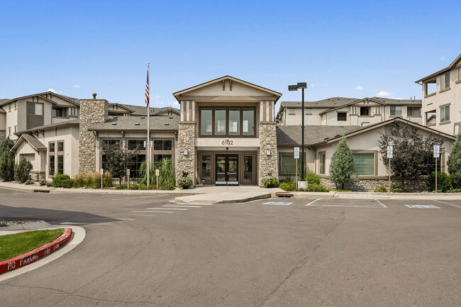 Photo - First and Main Apartments