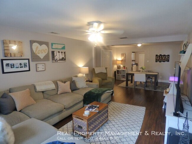 Photo - 3 BR / 2 BA in the Hourglass District