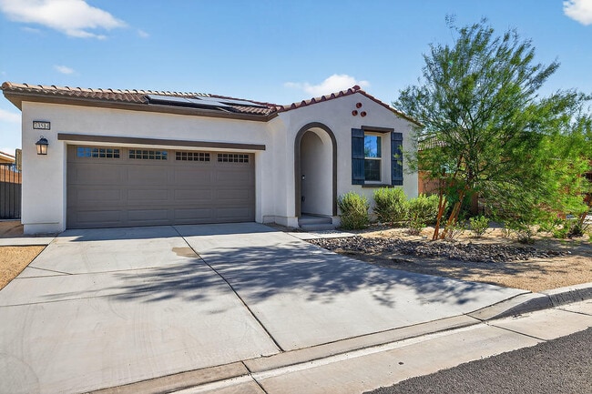 Building Photo - 73514 Cierra St Rental