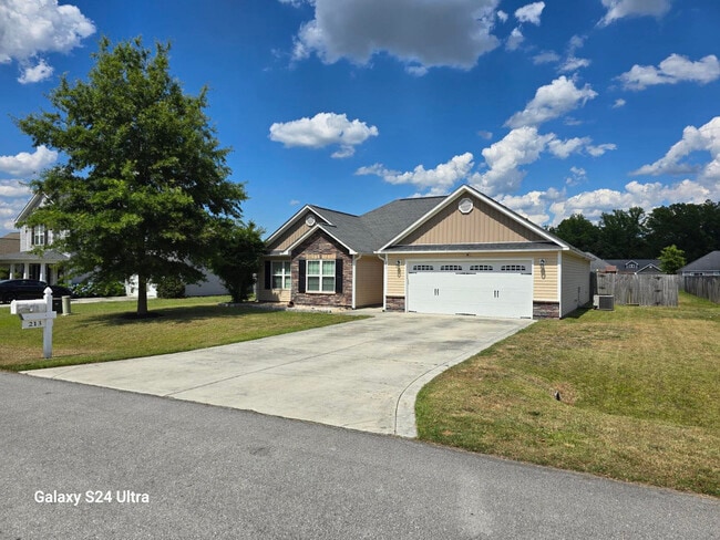 Photo - 213 Adagio Trl House
