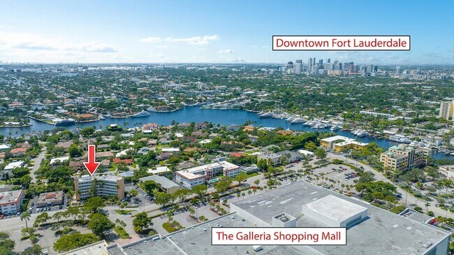 Photo - 2400 NE 9th St Condo Unit 501