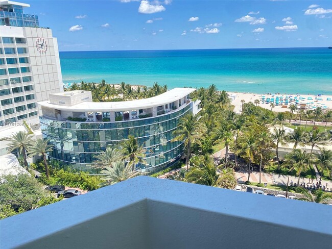 Photo - 2899 Collins Ave Condo Unit 1401
