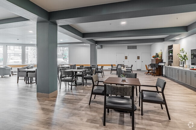 Community Room