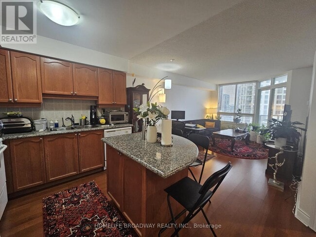 Photo - 78 Harrison Garden Blvd Unit 606