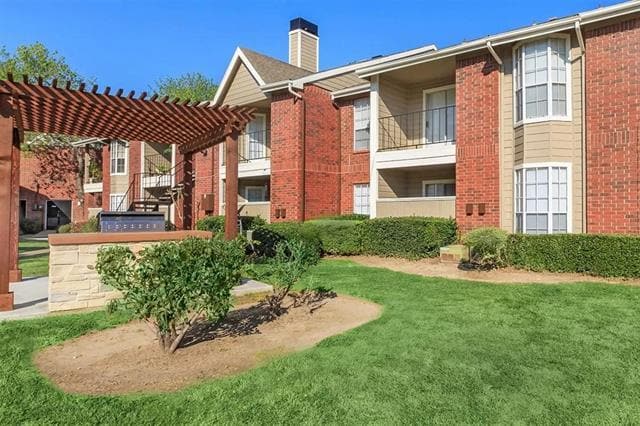 Photo - 8110 Creekbend Dr Unit 509