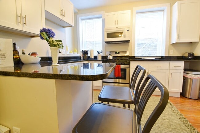 Photo - North End 2 bed....