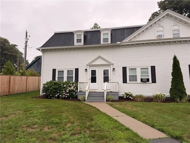 412 Bellevue Ave