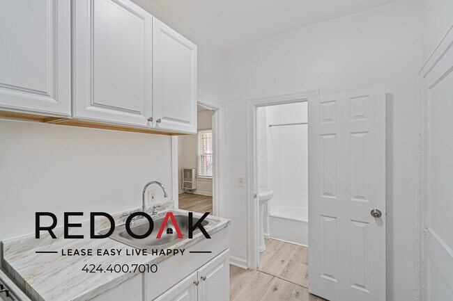 357 S Alvarado St Unit 109