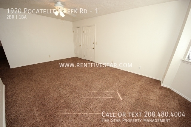 Photo - 1920 Pocatello Creek Rd Unit 1