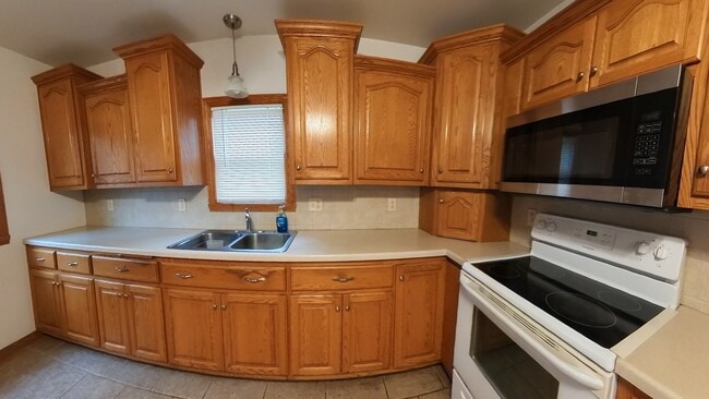 Kitchen - 230 Canal St