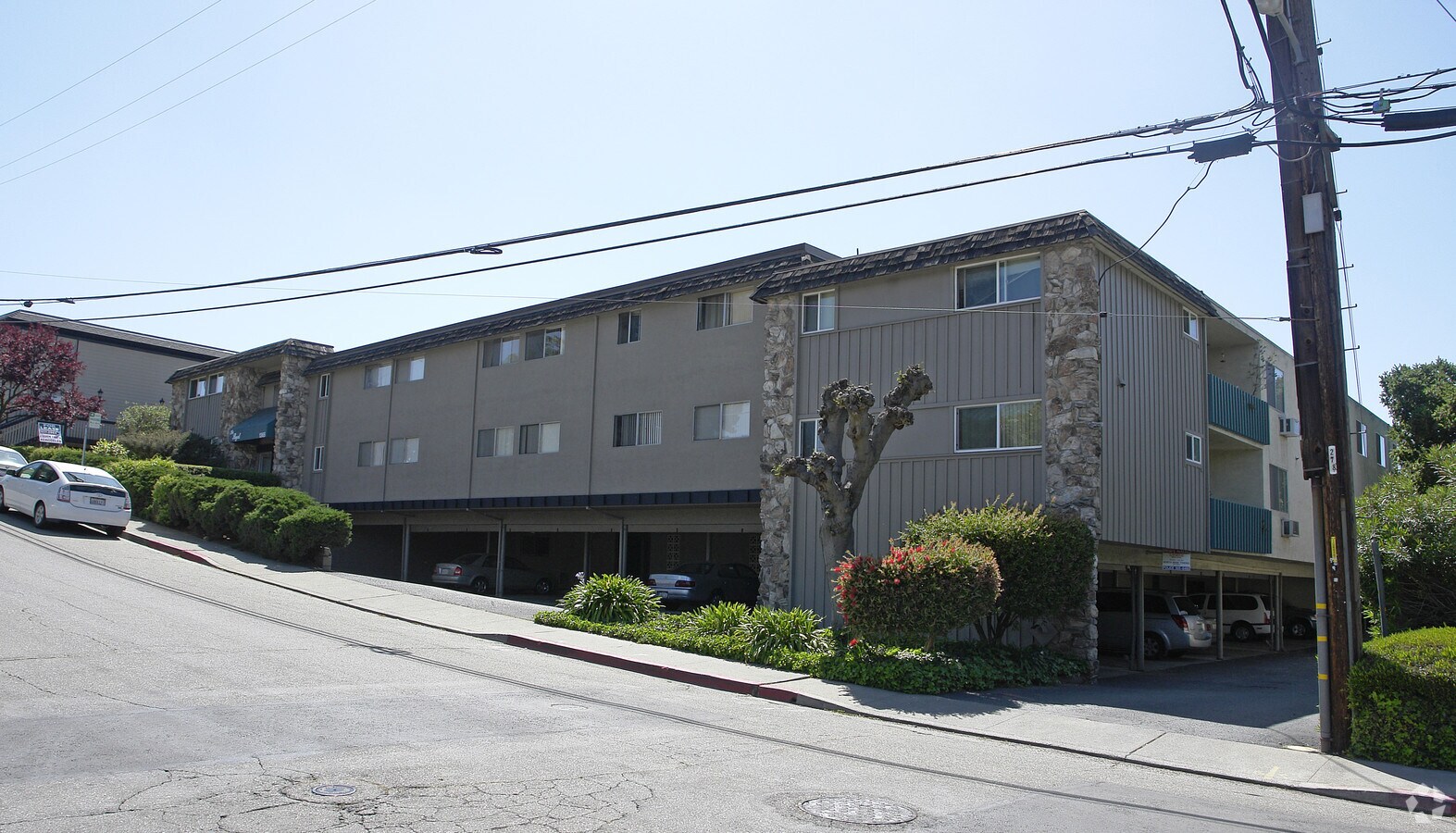 Photo - The Royal Apartments