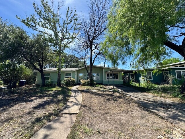 Photo - Stylishly Renovated Home with Fenced Backyard & Two Living Areas!