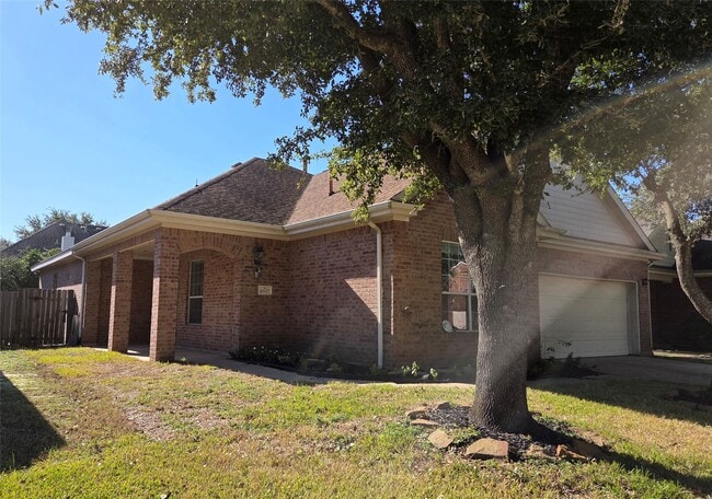 Photo - 4607 Wild Bluebonnet Way