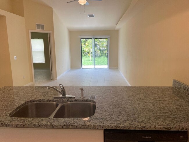 Photo - Duplex in Cape Coral! 3-bedroom 2-bathroom...