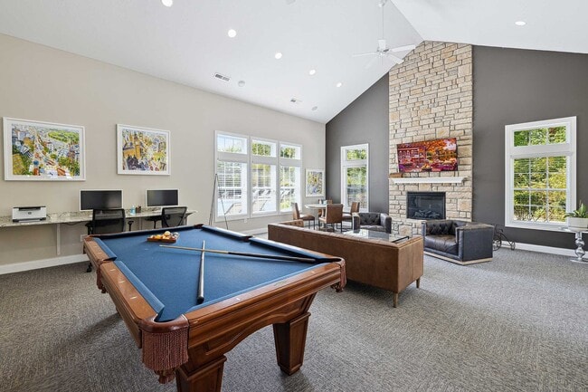 The Woods at Perry Lane - 04 - The Woods at Perry Lane