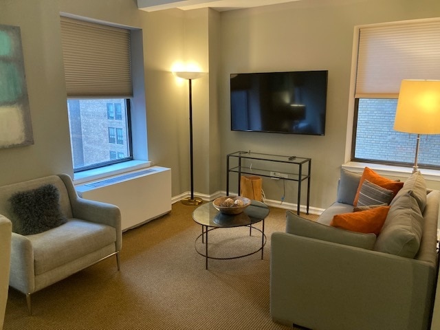 Photo - 150 West 51st Street Unit 1008