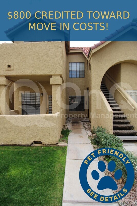 Photo - 1126 W Elliot Rd Unidad 1072 Rental