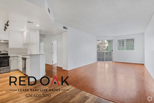 Building Photo - 4320 S Centinela Ave Rental