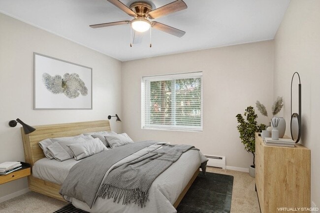 Photo - Cove at Linden Hills