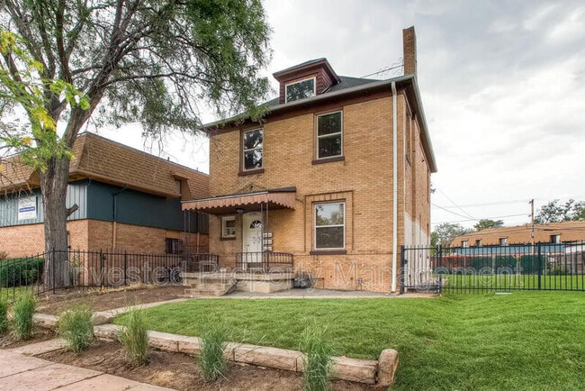 Building Photo - 2730 N Downing St Unit 2