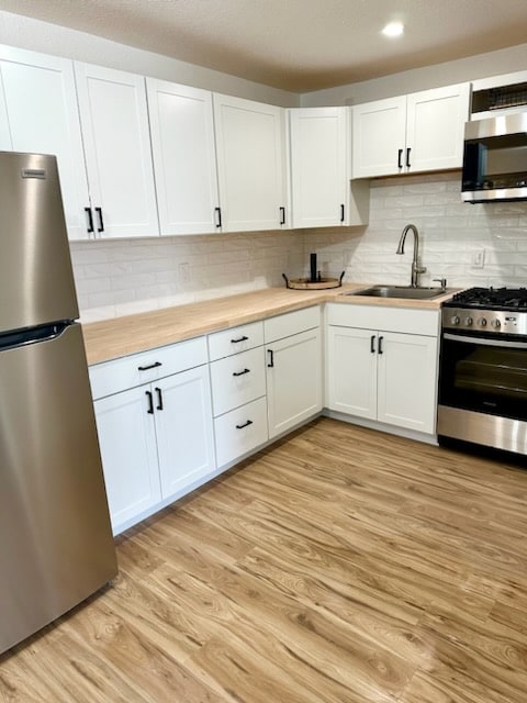 Photo - 1317 E 8th St Unit D - 1317 8th