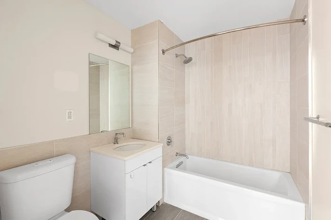 Bathroom - 2521 43rd Ave Unit 206