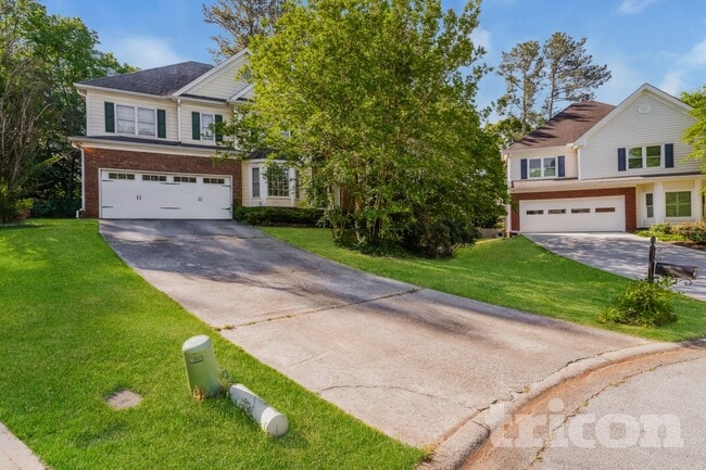 Building Photo - 4200 Weston Dr SW