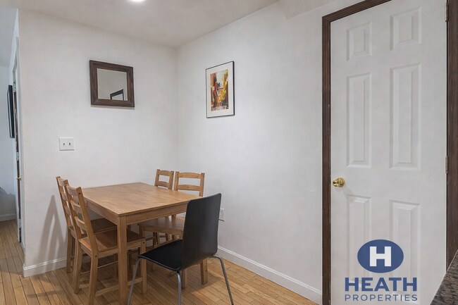 10 Parker Hill Ave Unit 1
