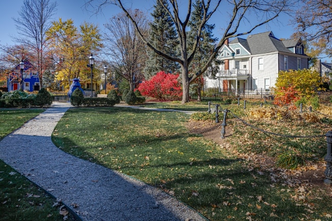 Photo - 1408 Broadway St Unit D