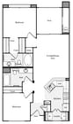 Pacifico Encinitas - [2x2, 1078] Allure