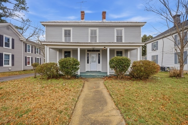 Building Photo - 6329 Whaleyville Blvd
