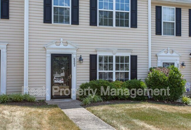 Photo - 6003 Bluffwood Ct