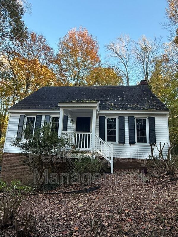 Building Photo - 4501 Southampton Rd