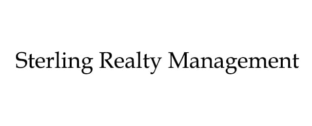 Sterling Realty Management