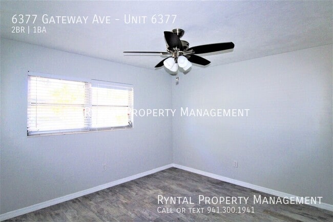 Photo - 6377 Gateway Ave Unit 6377
