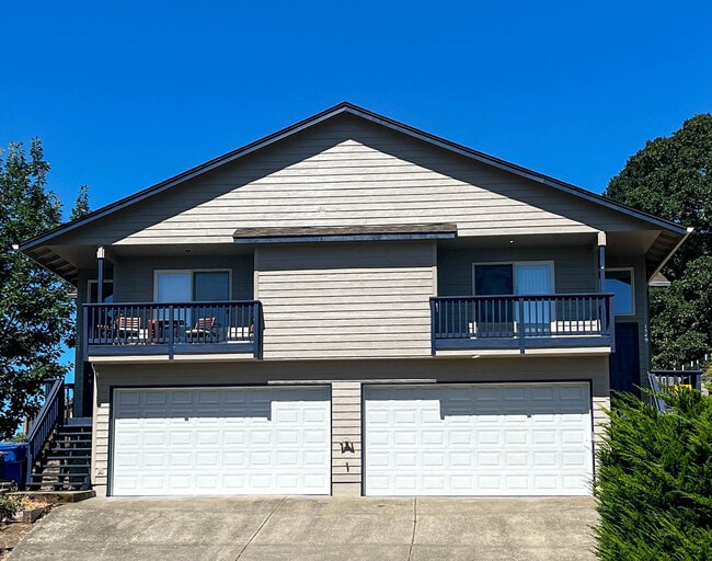 Building Photo - 1545 Fircrest Ct SE Rental