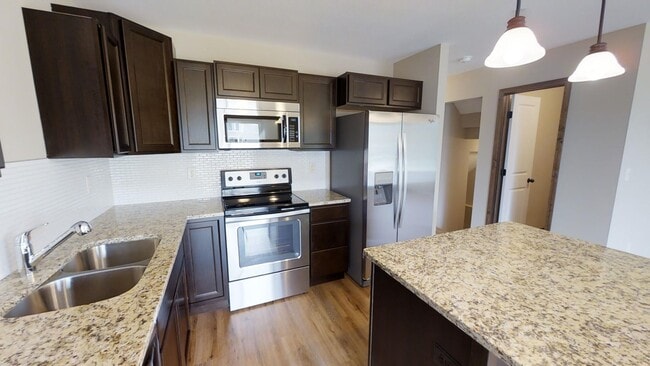 Photo - Luxury Townhome
