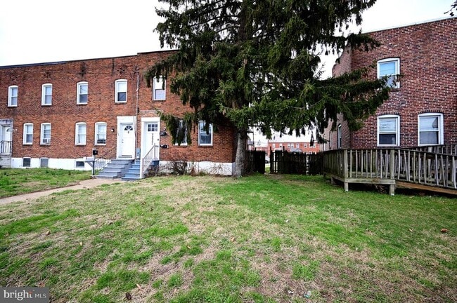 Building Photo - 2952 Sollers Point Rd Unit A