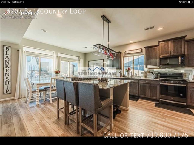 Photo - 6707 Backcountry Lp