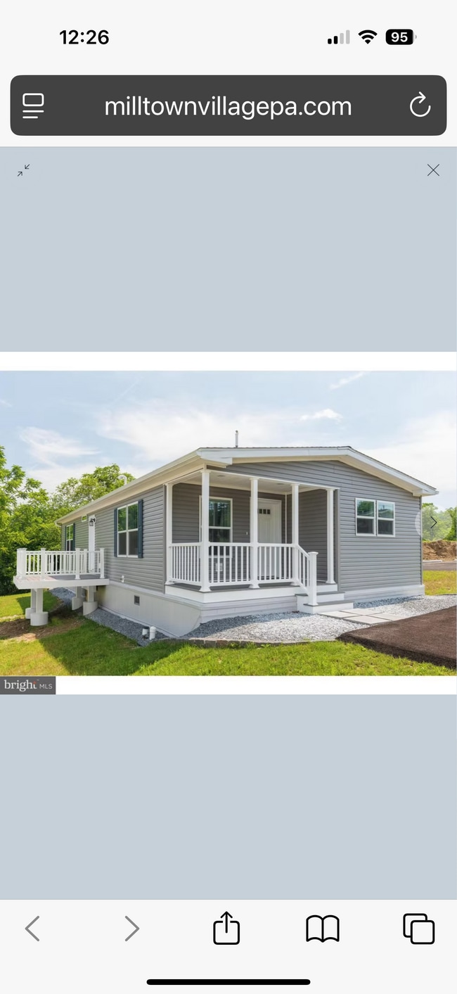 Photo - 305 W Uwchlan Ave Unit Lot 79