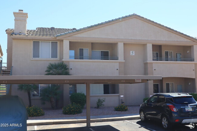 Building Photo - 16013 S Desert Foothills Pkwy Unit 2024 Rental