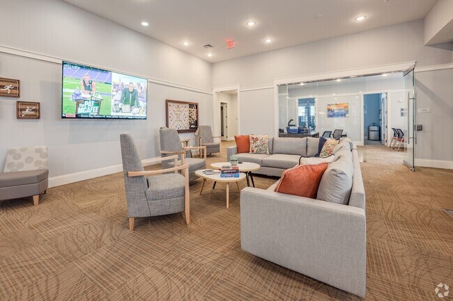 Townhomes at Christine Apartments