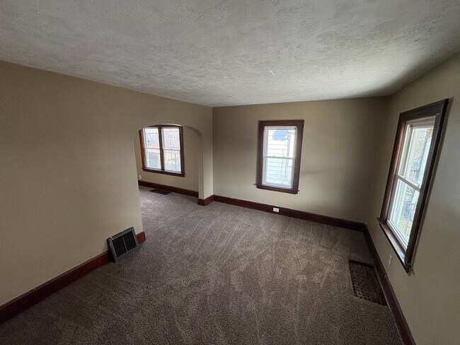 Photo - Two bedroom one bathroom home for rent