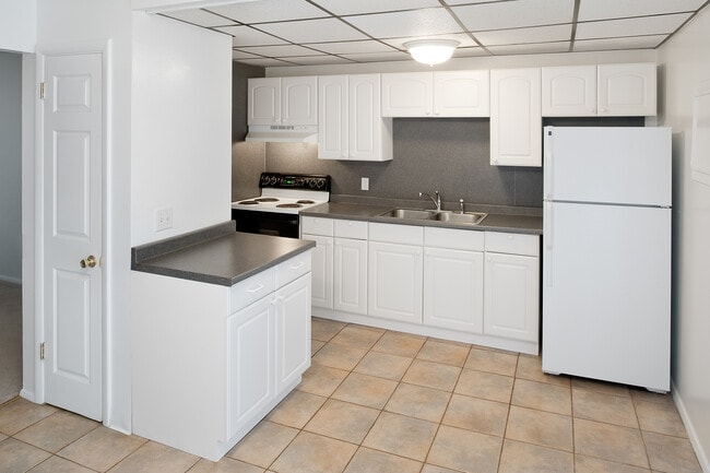 Photo - Wyndham Park