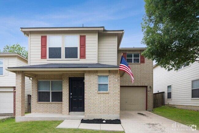 Building Photo - 8115 Thicket Pass Rental
