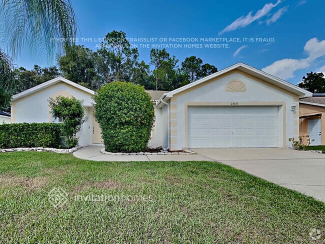 Building Photo - 23815 Pow Wow Dr Rental