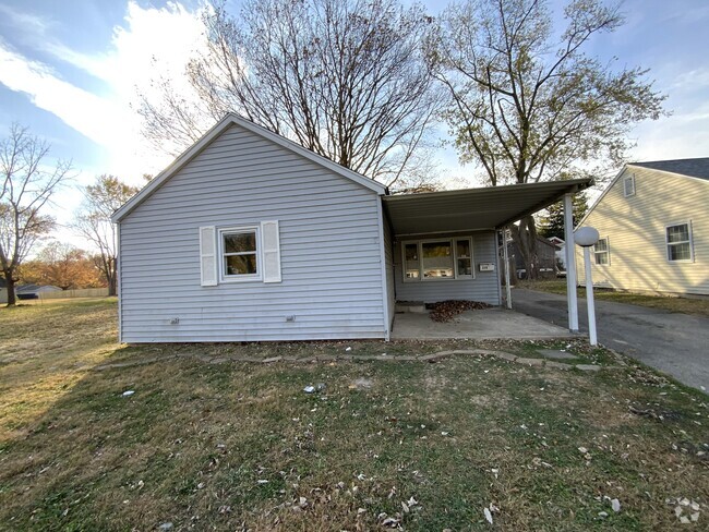 Building Photo - 226 Grace St Rental