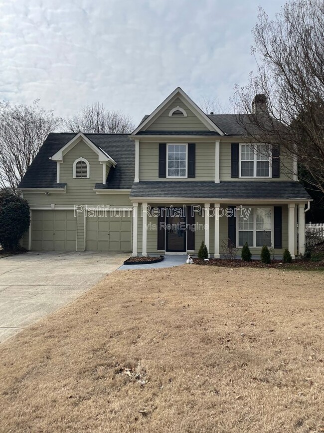 Building Photo - 1340 Holleybrooke Dr