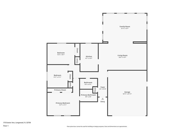 Photo - 175 Exeter Ave